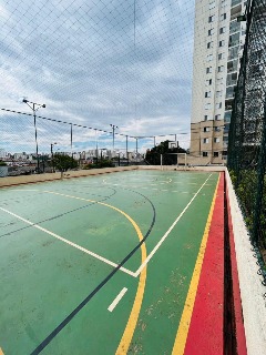 Apartamento, 2 quartos, 45 m² - Foto 28
