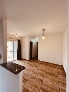 Apartamento, 2 quartos, 45 m² - Foto 1