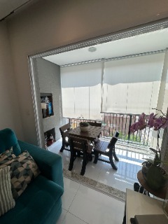 Apartamento, 2 quartos, 73 m² - Foto 1