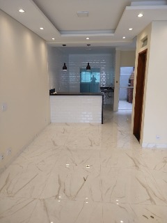 Casa, 3 quartos, 125 m² - Foto 1