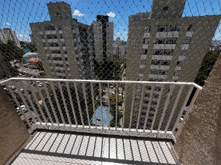 Apartamento, 2 quartos, 47 m² - Foto 1