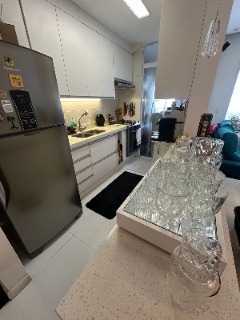 Apartamento, 2 quartos, 73 m² - Foto 3
