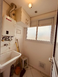 Apartamento, 2 quartos, 45 m² - Foto 15