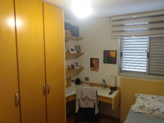 Apartamento, 2 quartos, 54 m² - Foto 10