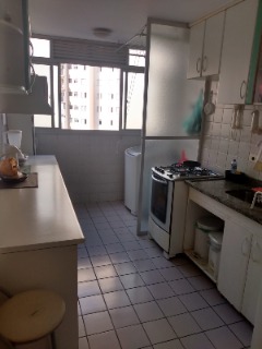 Apartamento, 2 quartos, 54 m² - Foto 7