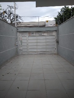 Casa, 3 quartos, 125 m² - Foto 3
