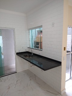 Casa, 3 quartos, 125 m² - Foto 22