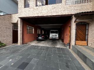 Sobrado, 3 quartos, 330 m² - Foto 28