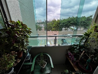 Apartamento, 2 quartos, 49 m² - Foto 3