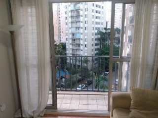 Apartamento, 2 quartos, 54 m² - Foto 5