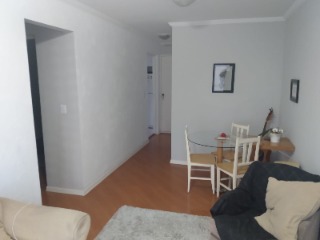 Apartamento, 2 quartos, 54 m² - Foto 4