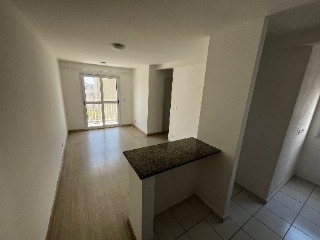 Apartamento, 2 quartos, 47 m² - Foto 2