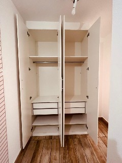 Apartamento, 2 quartos, 45 m² - Foto 8