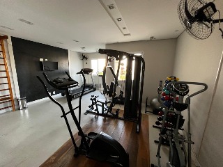 Apartamento, 2 quartos, 45 m² - Foto 26