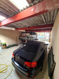 Casa, 3 quartos, 150 m² - Foto 1