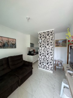 Apartamento, 2 quartos, 38 m² - Foto 1