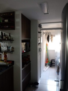Apartamento, 3 quartos, 47 m² - Foto 3