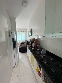 Apartamento, 2 quartos, 38 m² - Foto 2
