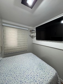 Apartamento, 2 quartos, 47 m² - Foto 7