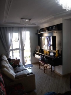 Apartamento, 3 quartos, 47 m² - Foto 4