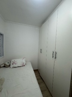 Apartamento, 2 quartos, 38 m² - Foto 6