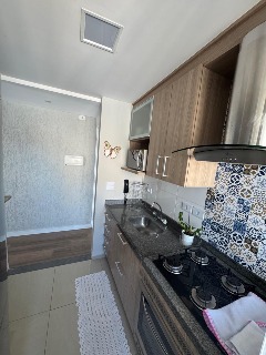 Apartamento, 2 quartos, 47 m² - Foto 4