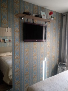 Apartamento, 3 quartos, 47 m² - Foto 7