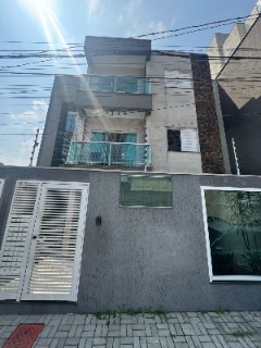 Apartamento, 2 quartos, 38 m² - Foto 8