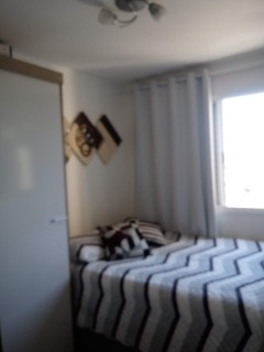 Apartamento, 3 quartos, 47 m² - Foto 6