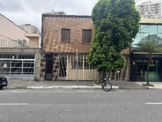 Prédio Inteiro, 520 m² - Foto 1