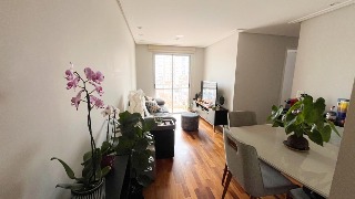 Apartamento, 3 quartos, 68 m² - Foto 1