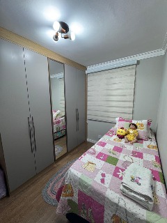 Apartamento, 2 quartos, 47 m² - Foto 10