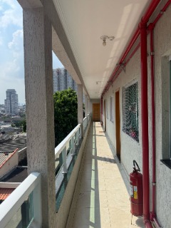 Apartamento, 2 quartos, 38 m² - Foto 7