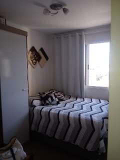 Apartamento, 3 quartos, 47 m² - Foto 5