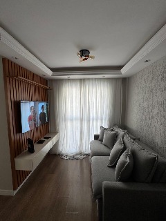 Apartamento, 2 quartos, 47 m² - Foto 3