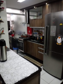 Apartamento, 3 quartos, 47 m² - Foto 9