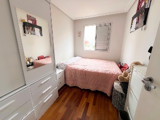Apartamento, 3 quartos, 68 m² - Foto 11