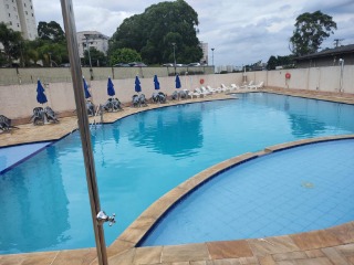 Apartamento, 2 quartos, 47 m² - Foto 12