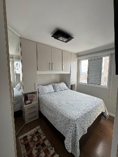 Apartamento, 2 quartos, 47 m² - Foto 6