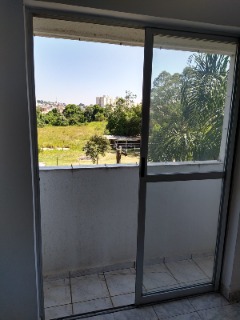 Apartamento, 3 quartos, 55 m² - Foto 2