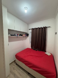 Apartamento, 2 quartos, 38 m² - Foto 4
