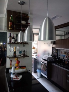 Apartamento, 3 quartos, 47 m² - Foto 2