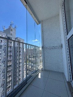 Apartamento, 2 quartos, 47 m² - Foto 2