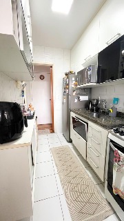 Apartamento, 3 quartos, 68 m² - Foto 2