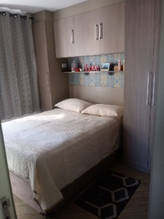 Apartamento, 3 quartos, 47 m² - Foto 8