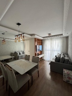 Apartamento, 2 quartos, 47 m² - Foto 1