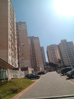 Apartamento, 2 quartos, 47 m² - Foto 11
