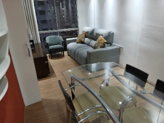 Apartamento, 2 quartos, 53 m² - Foto 3