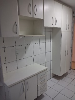 Apartamento, 2 quartos, 55 m² - Foto 4