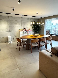 Apartamento, 2 quartos, 105 m² - Foto 1